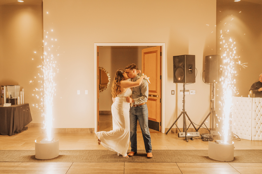 Sean+Brittney